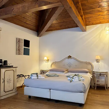 Alloggi Ai Tessitori 2* Venecia