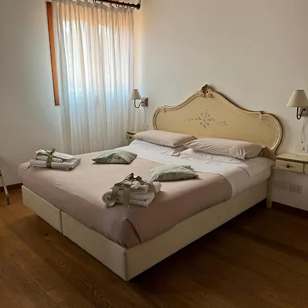 Ξενοδοχείο Alloggi Ai Tessitori