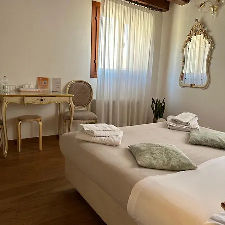 Alloggi Ai Tessitori Szálloda 2*