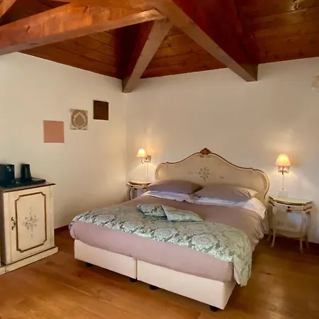 Alloggi Ai Tessitori Venetië