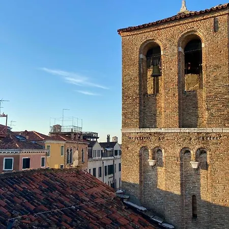 Alloggi Ai Tessitori Venecia