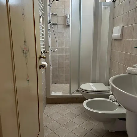 Alloggi Ai Tessitori Hotel Venetië