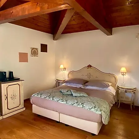 Alloggi Ai Tessitori Hotel 2*
