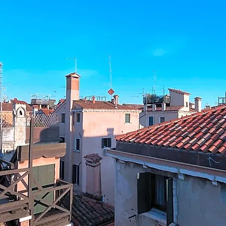 Alloggi Ai Tessitori