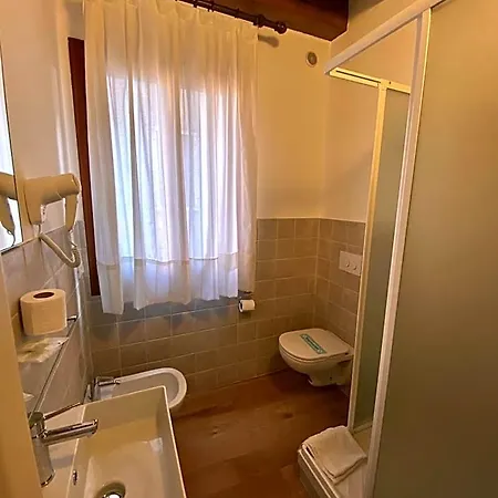 Alloggi Ai Tessitori 2*
