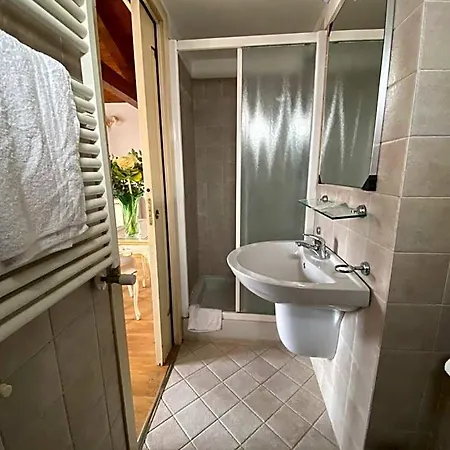 Alloggi Ai Tessitori Hotel Venedig