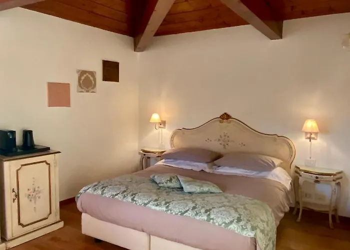 Alloggi Ai Tessitori Venedik