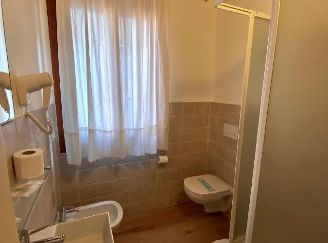 Alloggi Ai Tessitori