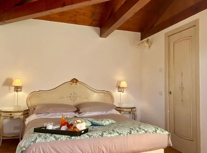 Alloggi Ai Tessitori