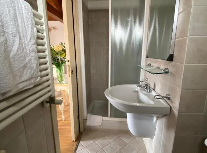 Alloggi Ai Tessitori