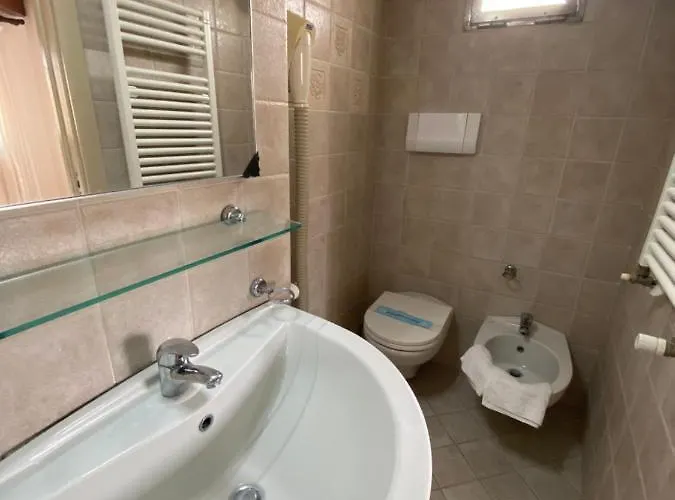 Alloggi Ai Tessitori Venedik