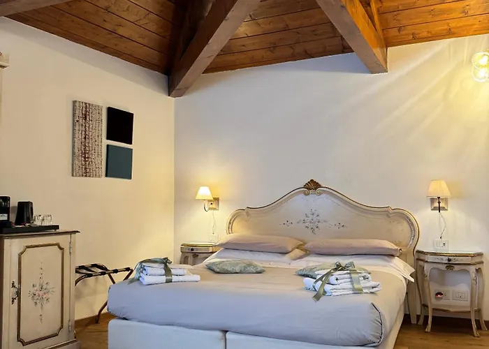 Alloggi Ai Tessitori 2* Venedik