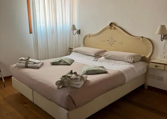 Otel Alloggi Ai Tessitori