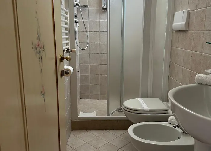 Alloggi Ai Tessitori Otel Venedik