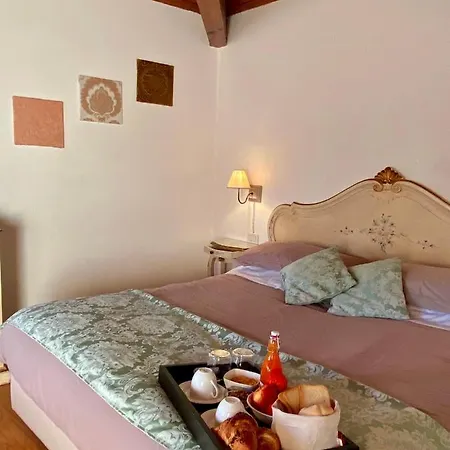 Hotell Alloggi Ai Tessitori