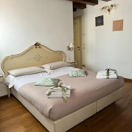 Alloggi Ai Tessitori Hotel