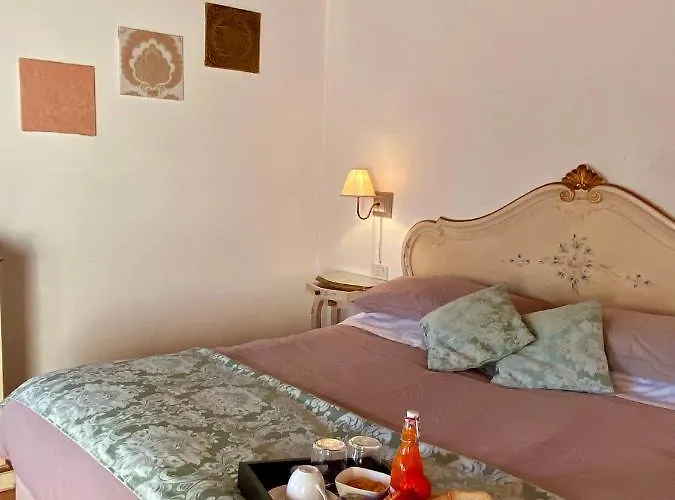 ホテル Alloggi Ai Tessitori